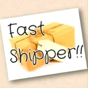 💥I ship everyday!💥